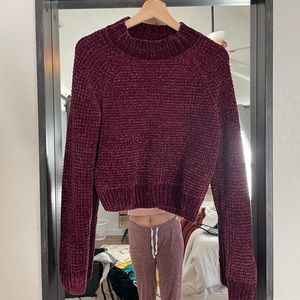 H&M sweater